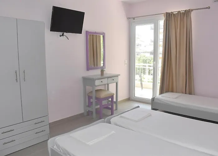 Apartamento Giorgos-fenia *