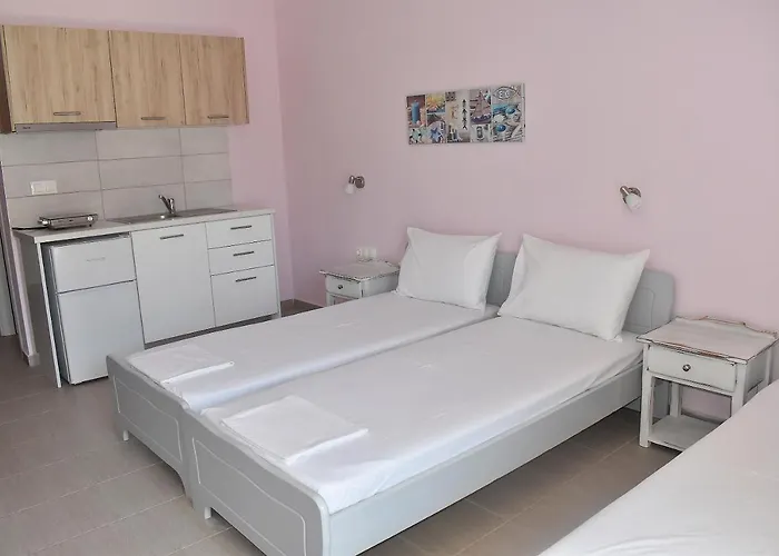 Apartamento Giorgos-fenia