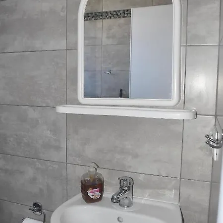 Apartment Giorgos-fenia *
