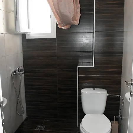 Giorgos-fenia Apartment *