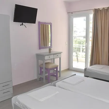Apartment Giorgos-fenia *