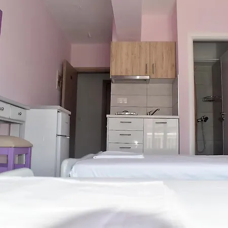 Giorgos-fenia Apartment Paralia Katerinis