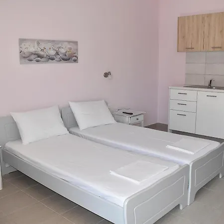 Apartment Giorgos-fenia Paralia Katerinis