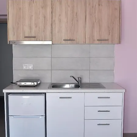 Giorgos-fenia Apartment