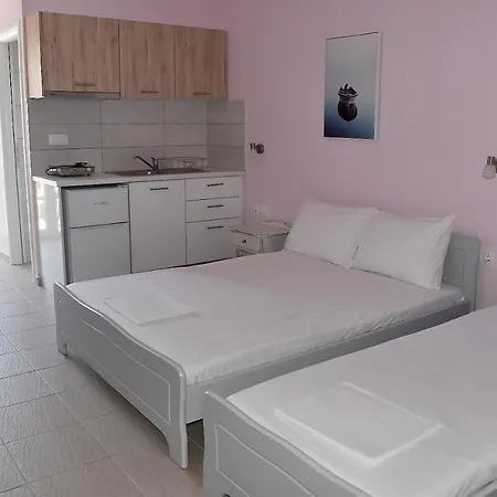Apartamento Giorgos-fenia