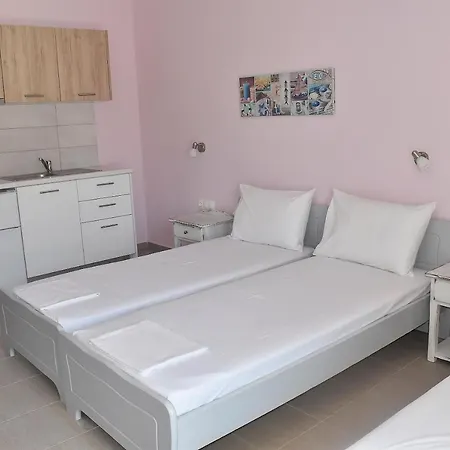 Apartment Giorgos-fenia