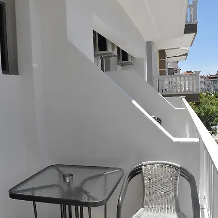 Giorgos-fenia Apartamento