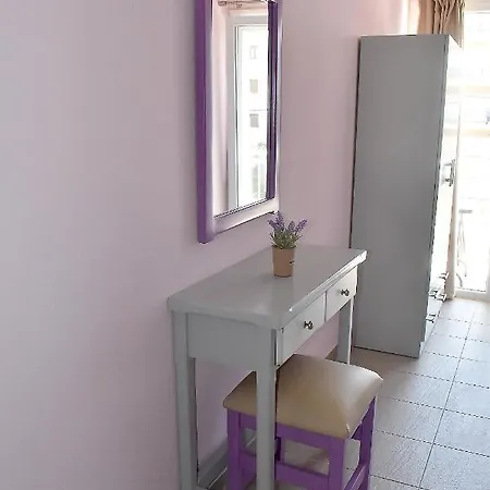 Giorgos-fenia Apartment