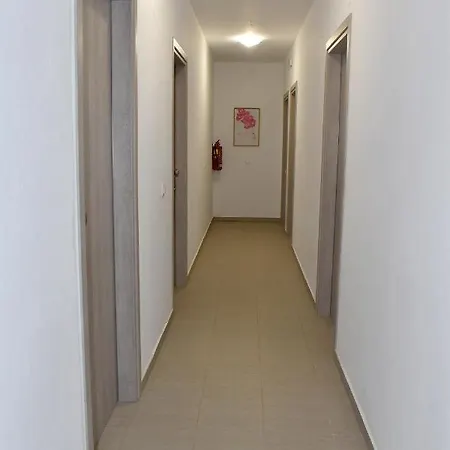 Giorgos-fenia Apartment Paralia Katerinis