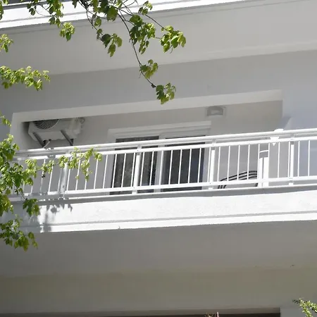 Apartment Giorgos-fenia