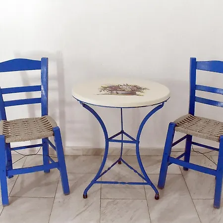 Apartment Giorgos-fenia Paralia Katerinis