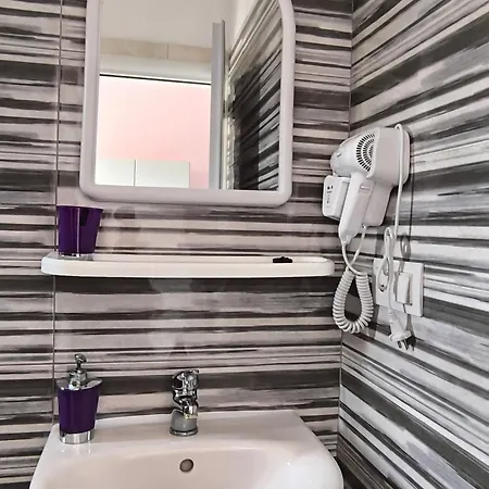 Apartament Giorgos-fenia