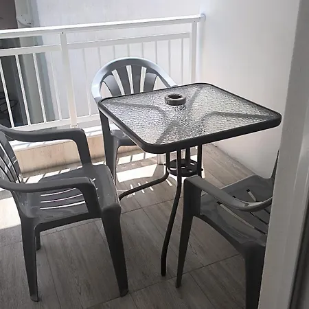 Apartman Giorgos-fenia *