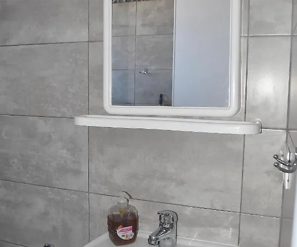 Apartman Giorgos-fenia *