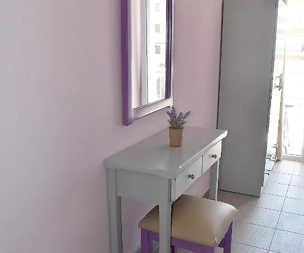 Giorgos-fenia Apartman