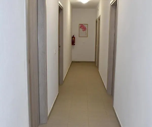 Giorgos-fenia Apartment Paralia Katerinis