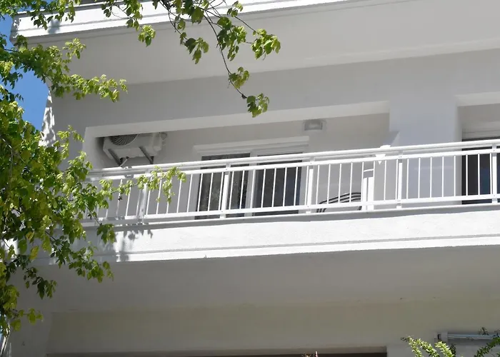 Apartman Giorgos-fenia