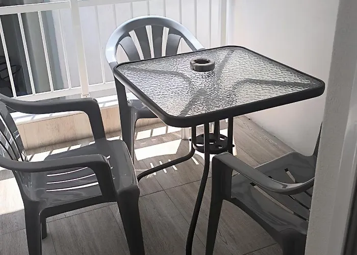 Apartman Giorgos-fenia *